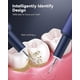 thumbnail image 3 of Herramienta de limpieza de dientes, kit para el cuidado bucal, para adultos, removedor de placa para dientes, herramientas dentales, 3 of 5