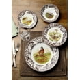 thumbnail image 4 of Spode Assiette à Salade Boisée (Faisan), 4 of 4