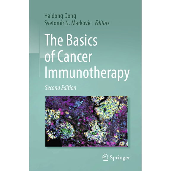 The Basics of Cancer Immunotherapy, (Paperback)