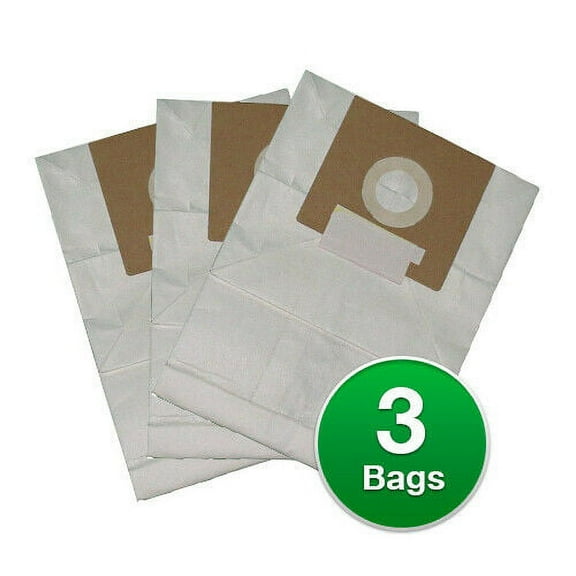 Replacement Vacuum Bag for Kenmore 85003 / 226 / Type B (Single Pack)