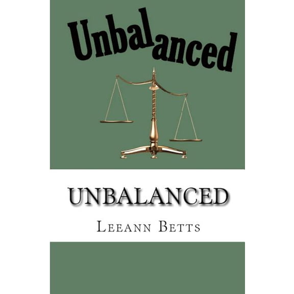 By the Numbers Unbalanced, Book 3, (Paperback)