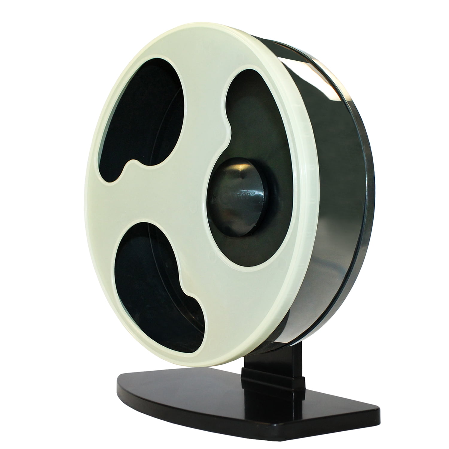 Exotic Nutrition Silent Runner 12" Glow Wheel