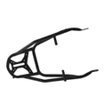 thumbnail image 4 of Parrilla Trasera Original Para Moto Italika Ft150 Ts Negro, 4 of 5