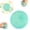 Green, variant on Vigorously Pinch Gel Stress Ball for Adults, Heavy Duty Squeeze Toys for Anxiety Relief, Portable Stress Relief Toy for Office Fitness