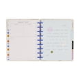 thumbnail image 2 of The Happy Planner Teacher Notes Classic Teacher Planner, July 2026–June 2027, 12-Month Disc Bound Planner with Stickers & Bonus Months, 2 of 4