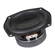 5.25 Inch 40W 4 Subwoofer Speakers, Y30 Magnet & IPX7 for Deeply Bass, Car & Outdoor Sound Systems