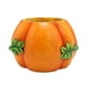 thumbnail image 2 of Halloween Pumpkin Basket Children's Portable Candy Box Candy Props Balcony Desktop Green Plants Flower Pots Small Storage Basket, 2 of 6