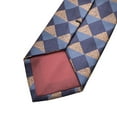 thumbnail image 6 of Yoursfs Mens Tie Neckties for Men Business Formal Men Neck Tie, 3.15", 6 of 8