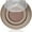 Taupe 611, variant on Sorme Cosmetics Long Lasting Eye Shadow (Color : Taupe #611)