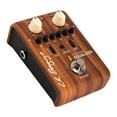 thumbnail image 2 of LR Baggs Align Acoustic Preamp/Equalizer Effects Pedal, 2 of 5