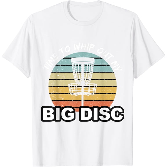Exquisite and comfortable-Funny Disc Golf Shirt | Disc Golf T-Shirt