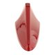 thumbnail image 5 of Cubierta de la antena del automóvil Sunnimix Decorativa Kia Optima 2014-2020 Rojo, 5 of 8