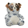 thumbnail image 6 of Squishmallows Original 14 inch Raylor the Australian Shepherd Squeezemallows – Child's Ultra Soft Plush Toy, 6 of 7