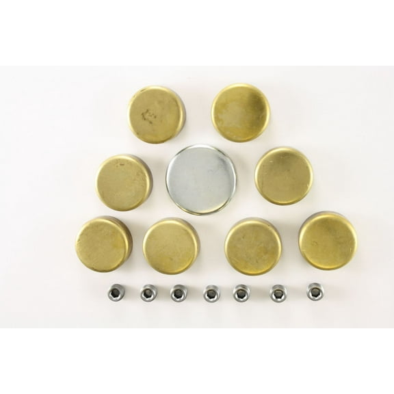 Pioneer PE-102-BR Engine Expansion Plug Kit
