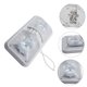 thumbnail image 4 of unbranded 1Ud Car LED Interior Light White Plastic Durable Auto Ceiling Lamp for Camping, 4 of 8