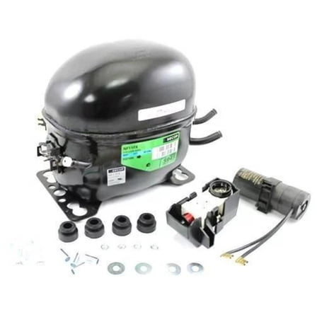 Nidec (Secop) 195B0388 - NF11FX 115V R134a Compress Kit