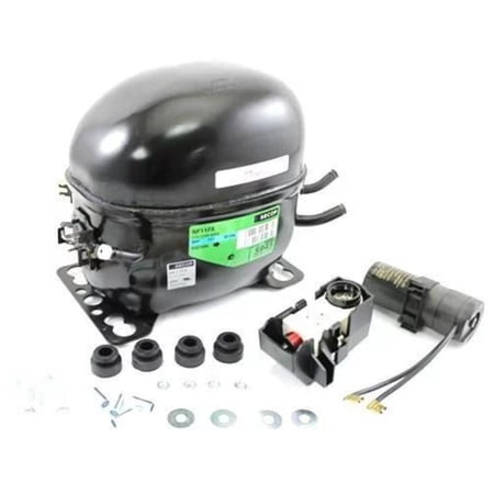 Nidec (Secop) 195B0388 - NF11FX 115V R134a Compress Kit