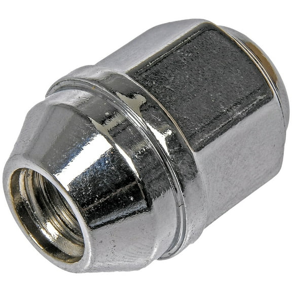 Dorman 611-316 Wheel Lug Nut for Specific Hyundai / Kia Models (Pack of 10)