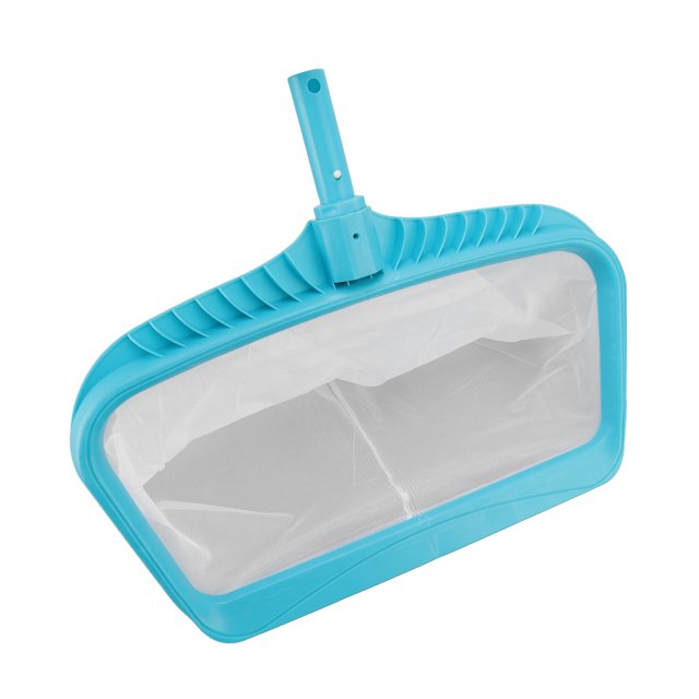 Red de desnatador de piscina, Red de desnatador de piscina para desnatador de piscina Red de hojas de piscina diseñada con precisión