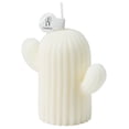 thumbnail image 2 of Rejuuv Bougie Parfumée en Forme de Cactus au Parfum de Sauge et de Sel de Mer, 2 of 2