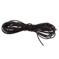 thumbnail image 1 of Accessoires Silicone Rigs Tube Sleeve Feint Pêche Lignes 5 Mètres Brun, 1 of 7