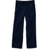 Genuine Dickies Boys Slim School Uniform Double-Knee Multi Pocket Twill Pants (Little Boys & Big Boys)