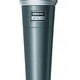 Shure BETA 57A Microphone à Instrument Dynamique Supercardioïde Professionnel (Utilisé) – image 4 sur 5