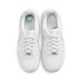 thumbnail image 3 of Air Force 1 LE (GS) Older Kids' Girls DH2920111 Trainers White UK 3.5, 3 of 5