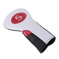 thumbnail image 7 of Sports Golf Club Headcover 460cc Driver . - , as described, 7 of 7