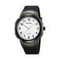 thumbnail image 2 of Quartz Digital Watch Alarm Stopwatch Luminous Sports Waterproof Wristwatch Multi Function Durable Shock Resistant Accurate Time, for School Study Running Hiking Camping Outdoor Sports Daily Use, 2 of 5