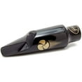 thumbnail image 2 of JodyJazz JET Tenor Saxophone Mouthpiece Model 6 (.090 Tip), 2 of 7