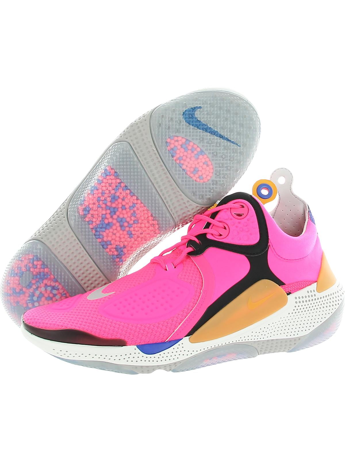 Nike Mens Joyride CC3 Setter Performance Basketball Shoes Multi 10 Medium D Walmart