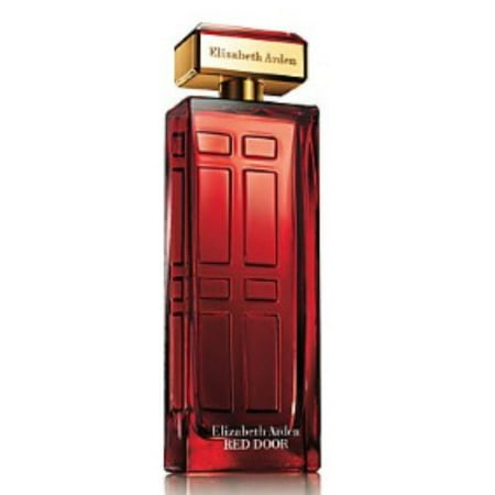 Elizabeth Arden Red Door Eau de Toilette Perfume for Women, 3.3