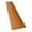 Brown Wood Grain, variant on TXYRDXK Floor Transition Strip Self Adhesive Laminate Floor Strip Threshold Seam Cover Strip Vinyl Door Floor Trim Elegant Wood Grain Design (Brown Wood Grain, 1.6"/3.3 FT)
