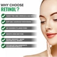 thumbnail image 3 of Watts Beauty Retinol Cream and Peptide Serum Set, 3 of 8