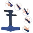 thumbnail image 4 of Cheers 1 Pce Ceinture de Fixation Confortable pour Fracture Attelle pour Doigts Couverture de Protection, 4 of 7