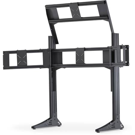 TV Stand XL Multi for Four Screens
