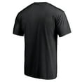thumbnail image 3 of Men's Black Houston Dash H-Town T-Shirt, 3 of 3