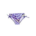 thumbnail image 6 of Coduop Toddler Baby Kid Girls Swimsuits Halter Top Bikini Bottoms Swimming Suit 3-14 Years, 6 of 8