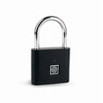 thumbnail image 1 of Home Finrprint Safe Pad Door Keyless Usb Recharable Zinc Alloy, 1 of 5
