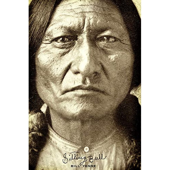 Pre-Owned Sitting Bull (Hardcover) 1594160600 9781594160608