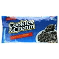 MaltOMeal Cookies and Cream Breakfast Cereal, 34 OZ Bag