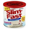 Slim Fast Foods SlimFast Meal Options Healthy Ready to Mix Meal, French Vanilla, Ultra Powder, 30 oz