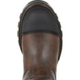 thumbnail image 6 of Durango® Maverick XP™ Composite Toe Waterproof Pull On Work Boot Size 7.5(M), 6 of 7