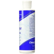 Clean Life Shampoo No Rinse 8 oz. Bottle Unscented