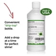 thumbnail image 3 of Slime Activator Ultimate Science Borax, 473 ml, fabricado en EE. UU., 3 of 8