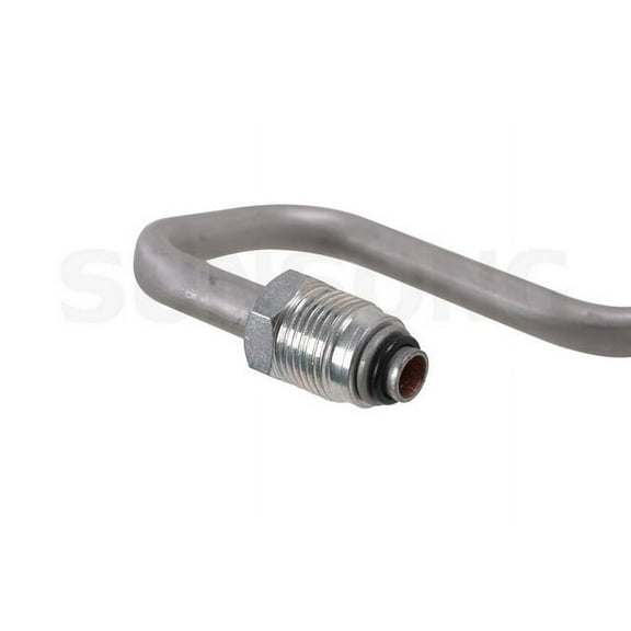Sunsong 3402917 Power Steering Pressure Line Hose Assembly