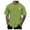 Green, variant on Sngxgn Shirt Fashion Trend T-Shirt Short-Sleeved Tops Teen Shirt(Green,XL)
