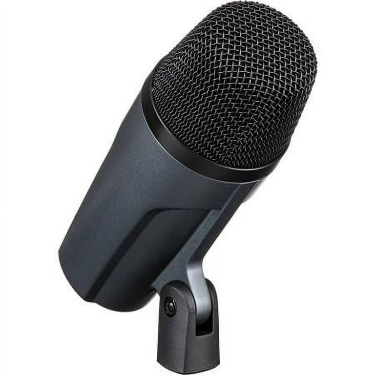 Sennheiser instrument online mic