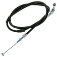 thumbnail image 6 of Niche Push Throttle Cable for Honda VT750C2 Shadow Spirit 17920-MFE-670 519-CCB2313L, 6 of 9